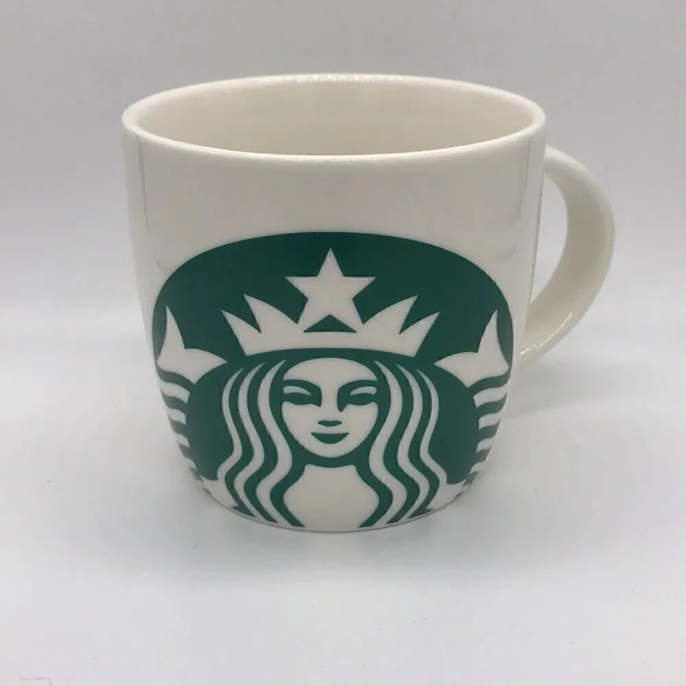 Starbucks | Wide Mouth Coffee/Tea Mug